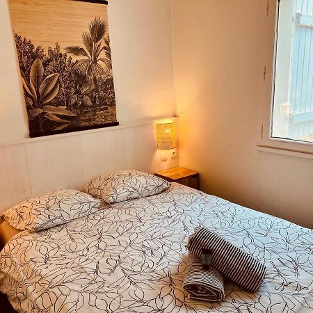 Appartement Cosy A 200 M De La Plage Avec Parking Arzon Exterior photo