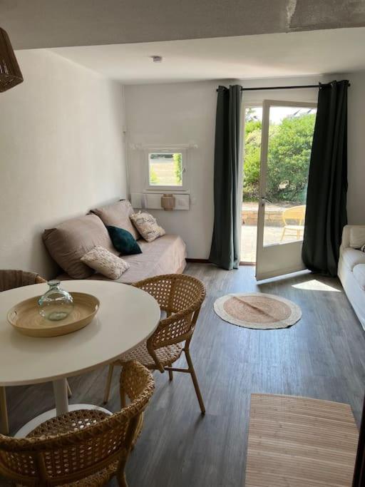 Appartement Cosy A 200 M De La Plage Avec Parking Arzon Exterior photo