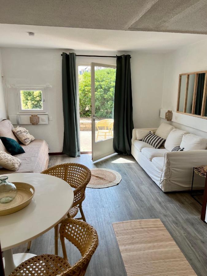 Appartement Cosy A 200 M De La Plage Avec Parking Arzon Exterior photo