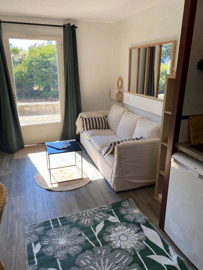 Appartement Cosy A 200 M De La Plage Avec Parking Arzon Exterior photo