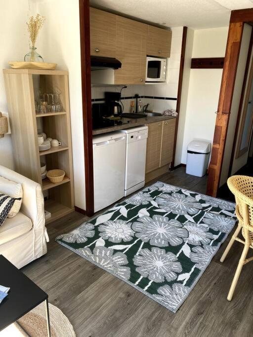 Appartement Cosy A 200 M De La Plage Avec Parking Arzon Exterior photo
