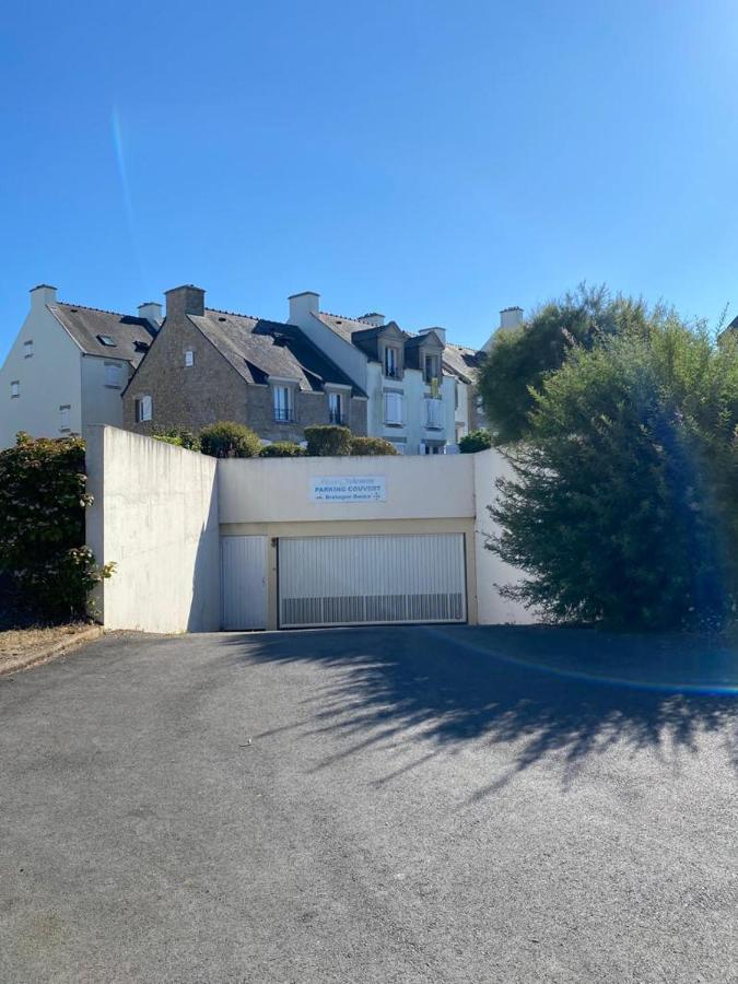 Appartement Cosy A 200 M De La Plage Avec Parking Arzon Exterior photo